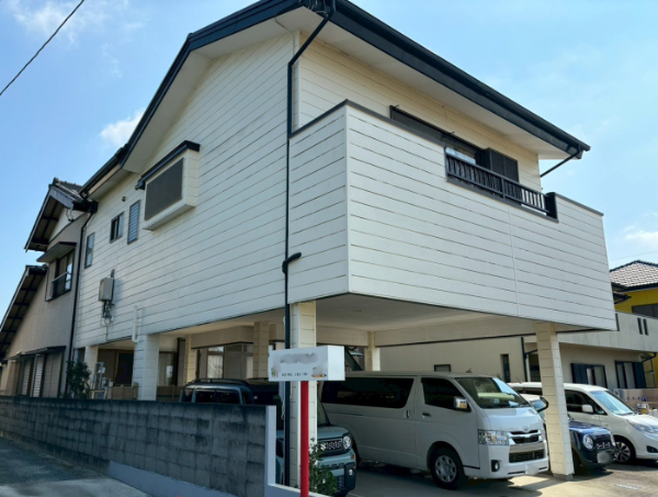 浜松市_T様邸_施工前2