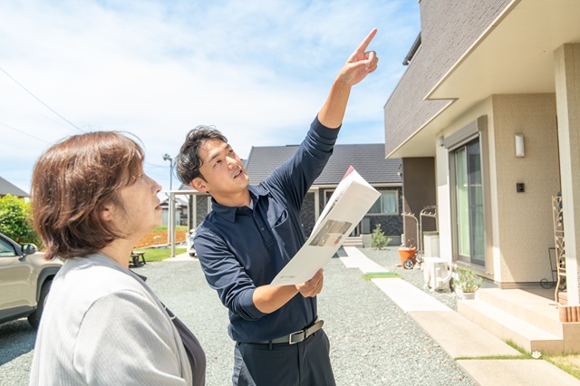 屋根修理-信頼できる業者の選び方