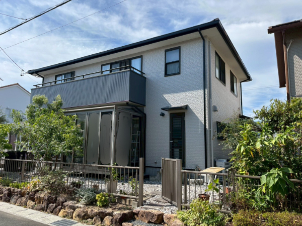 浜松市_F様邸_施工後全体家